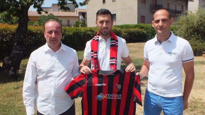 Calcio. La “mappa” ancora da completare dei tecnici delle squadre di Eccellenza