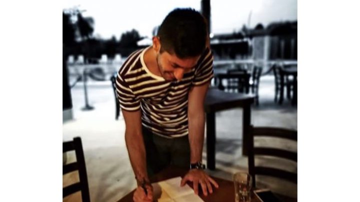 Calcio 2a Categoria. Arriva a Sedilo Paolo Maulu il “geometra” del centrocampo giallorosso