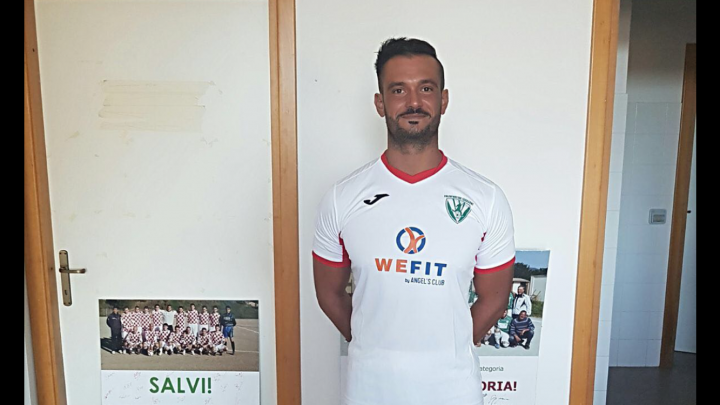 Calcio 2a Categoria. “Davide contro Golia”: l’ennesima sfida calcistica del Tadasuni