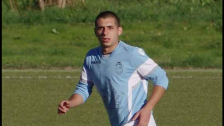 Calcio 1a Categoria C. Colpo di mercato dell’Abbasanta: arriva Mauro Calvia, mister 52 gol dell’Oniferese