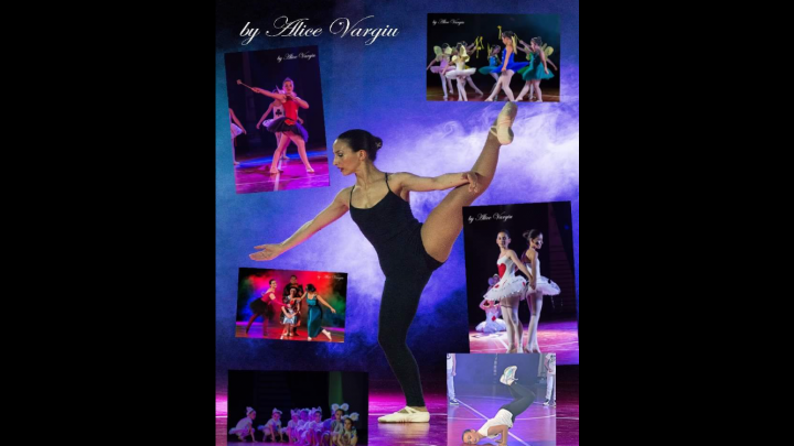 Ballare “in punta di piedi”, la mission dell’A.S.D. Danza dell’Omodeo di Ghilarza