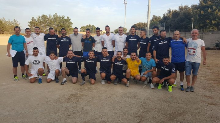 Calcio 1a Categoria C. Le squadre al via: conosciamo staff tecnico e rosa della Paulese