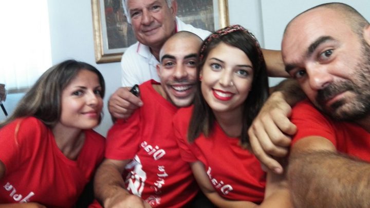 Ippica. Cronaca, personaggi e protagonisti: il Palio “de Sos Chinaos” di Paulilatino dietro le quinte