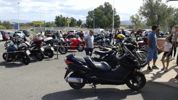 “Antonio non sarai mai dimenticato”. Grande successo per il 10° motoraduno in ricordo del cardiochirurgo ghilarzese