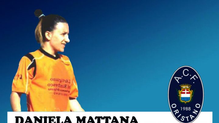 Calcio B Femminile. Al lavoro anche l’Atletico Oristano che ingaggia il bomber Daniela Mattana