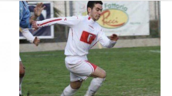 Calcio 2a Categoria. Andrea Cossu firma per il Solarussa