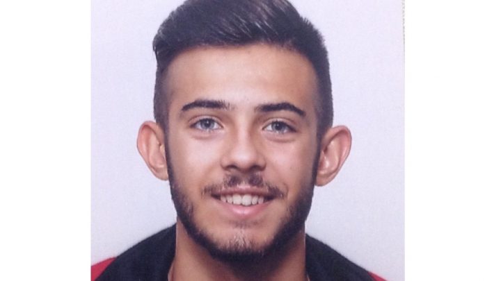 Calcio Promozione. La parola ai protagonisti : la “sfida” di Matteo Salaris che riparte da Seulo