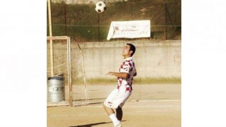Calcio 2a Categoria. Il Sedilo completa la difesa con il centrale ex Milese Sergio Loche