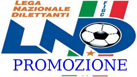Calcio Promozione. La Figc ufficializza i calendari. Si parte il 1 Ottobre