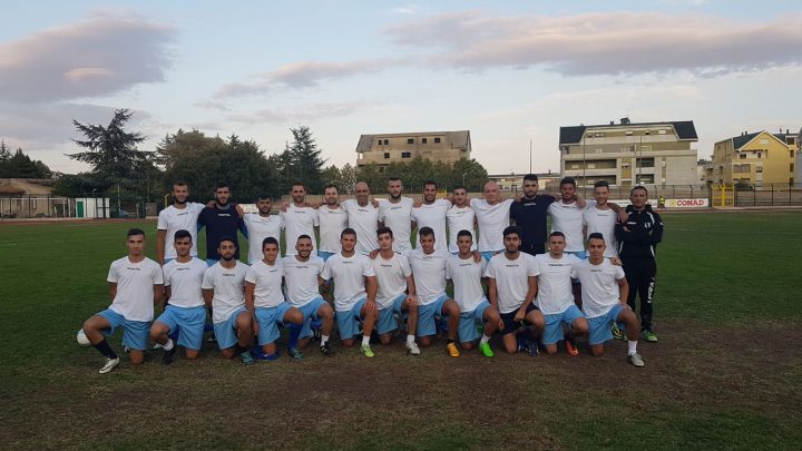 Calcio Promozione B. Le squadre al via: la Macomerese vuole essere ancora protagonista