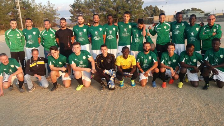 Sport e Solidarietà. Alla Paulese il 1° Memorial Salvatore Masala