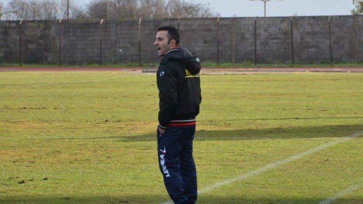 Calcio 2a Categoria. Il Macomer punta ancora su mister Manuel Moro