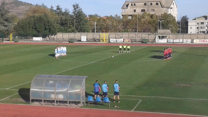 Calcio Promozione B. L’ex Di Angelo e Pinna puniscono la Macomerese