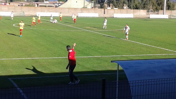 Calcio Eccellenza. I Top e Flop del campionato con un occhio al prossimo turno