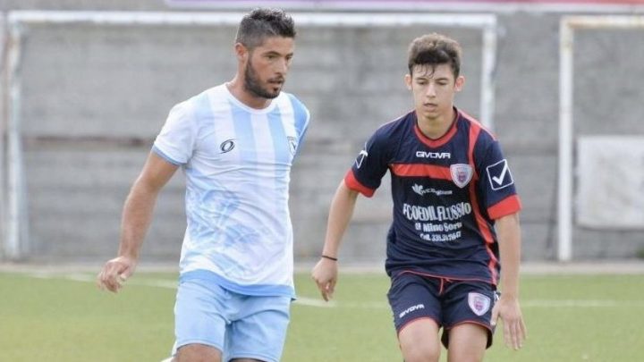 Calcio Coppa Promozione. Macomer super, fuori la Tharros: termina 3 1