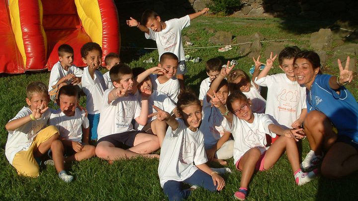 Compie 10 anni “Gioco di squadra’ , una miniera di 5000 foto dello sport oristanese e regionale