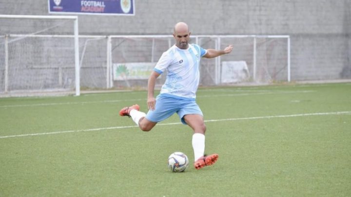 Il lunedì della Promozione B. Carlo Arrais suona la carica alla Macomerese: “Domenica con il Posada la partita della vita”