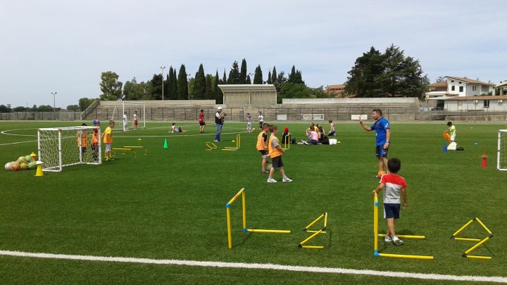 Cabras, Festa dello Sport nella terra dei GigantI