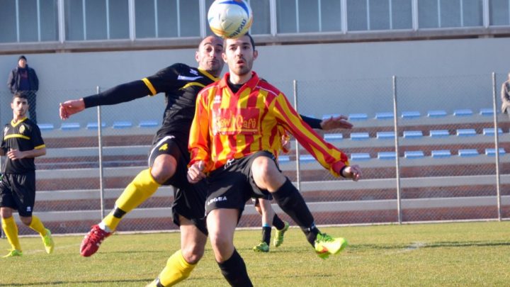 Calcio 2a:Categoria G. Doppietta di Paolo Uras e il Macomer si sbarazza del Burgos