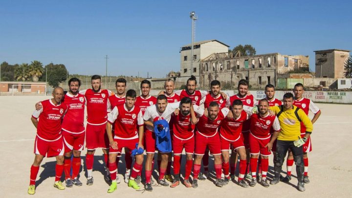 Calcio 2a Categoria girone F. Grande attesa a Solarussa per Il match con l’Ollastra