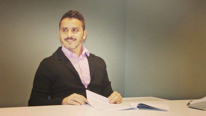 Calcio 2a Categoria F. La giornata “vista” da Diego Carboni dirigente della Folgore Oristano