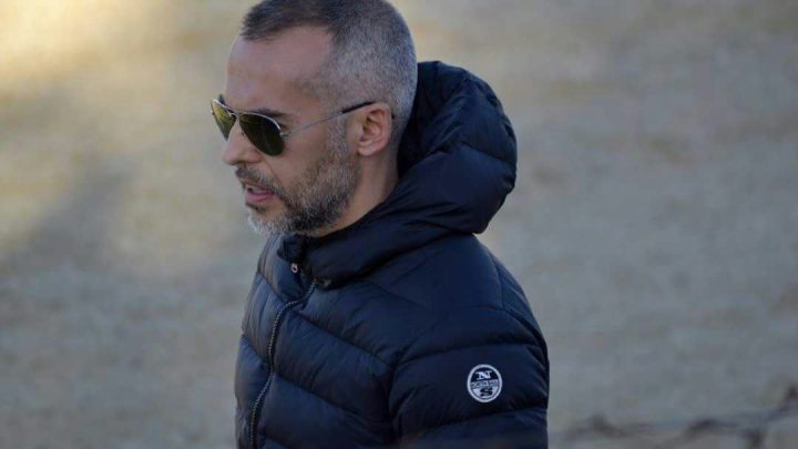 Il lunedì della 1a Categoria C. Orrù non basta. La San Marco Cabras è in caduta libera.