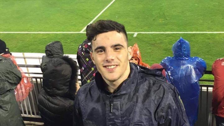 Calcio 2a Categoria F.  I pronostici della giornata di Jonathan Congiu attaccante dell’Ollastra