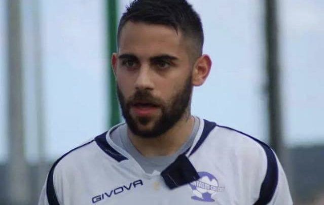 Calcio 2a Categoria G. Il bomber della capolista Benetutti Antonio Lai analizza il campionato