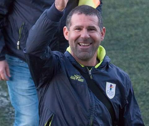 Calcio. Il Lunedi della 1a Categoria C. Mister Sandrino Isu analizza la sconfitta di Cabras