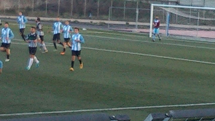 Calcio Promozione B. Ottimo punto della Macomerese a Ossi. Scarfo’ e Patteri bloccano la capolista