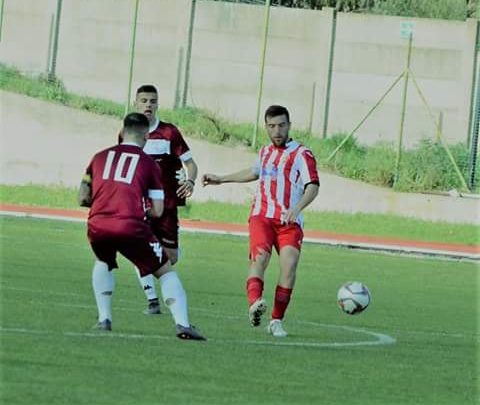 Calcio mercato. Forma rientra alla Tharros, Patta e Fiori lasciano Torres e Ghilarza