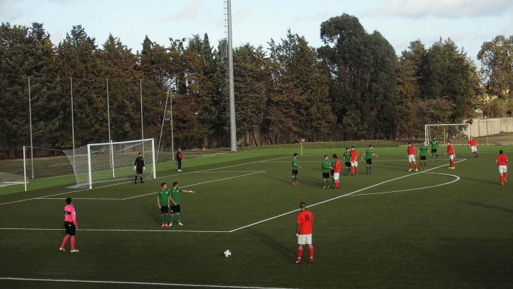 Calcio 1a Categoria C. I pronostici della settimana di Porcu dell’Abbasanta