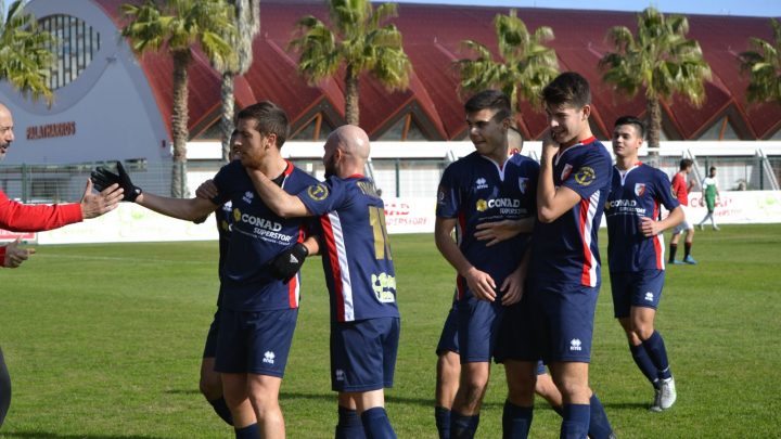 Calcio Promozione B. Ossese campione d’inverno, Fonni vicecapolista, Tharros, Ovodda e Macomerese in “trincea”