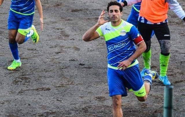 Il lunedì della 2a Categoria F. Il Solarussa tenta lo sgambetto ma la capolista Nurachi resta in testa