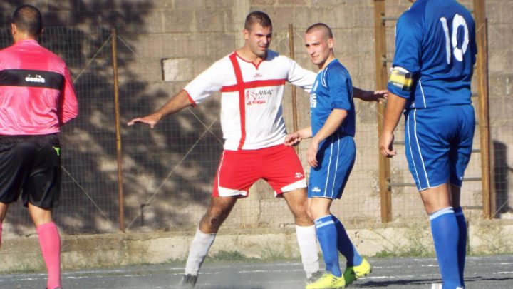 Calcio 2a Categoria G. I Pronostici di Mirko Ibba jolly del Norbello