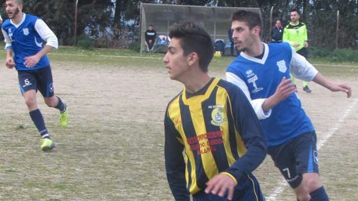 Calcio 2a Categoria G. Giovanni Selis “fulmina” la Nulese al 90′. Per la Busachese tre punti d’oro