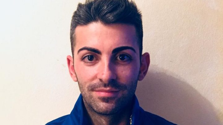 Calcio 2a Categoria F. Analisi del campionato e pronostici di Ivan Manca difensore dell’Ollastra