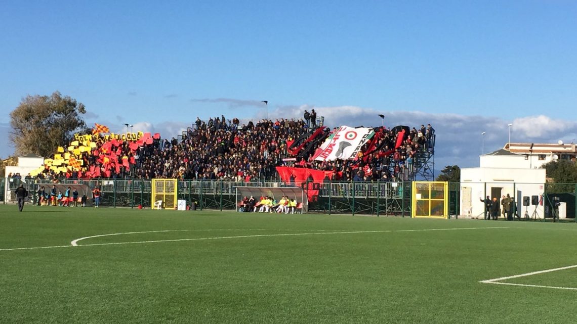 Calcio. Il Tonara vince la Coppa Italia di Eccellenza battendo a Oristano  l’Atletico Uri