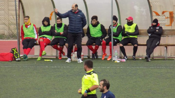 Calcio Promozione B. Lotta serrata per il titolo di campione d’inverno: 7 squadre sgomitano in 3 punti