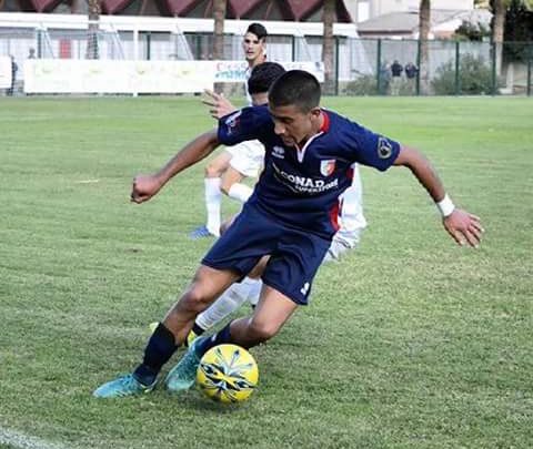 Calcio Promozione B. Tharros crisi senza fine e arriva la terza sconfitta di seguito con l’Usinese