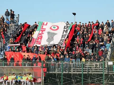 Calcio fase nazionale Coppa Italia: in campo Tonara-Pomezia