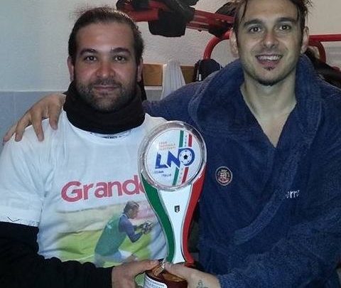 Calcio Eccellenza. I pronostici di Simone Deliperi numero uno del Valledoria