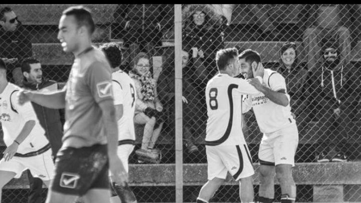 Calcio 2a Categoria F. Rullo Nurachi: più 6 dalla Narboliese e più 10 dalle terze