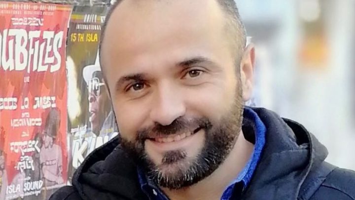 Calcio 2a Categoria F. Parola di bomber Mura “La Narboliese si toglierà molte soddisfazioni”