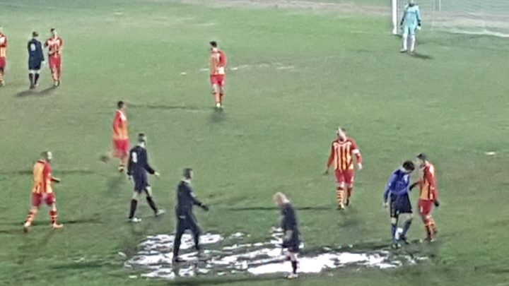 Calcio 2a Categoria G. Il Macomer rifila cinque reti al Bultei. Tripletta di Uras e doppietta di Arbau