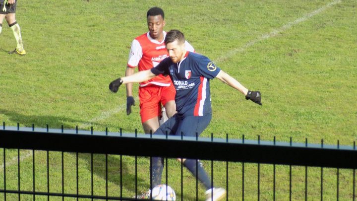 Calcio Promozione B. Bonorva corsaro ad Oristano e la Tharros finisce di nuovo ultima