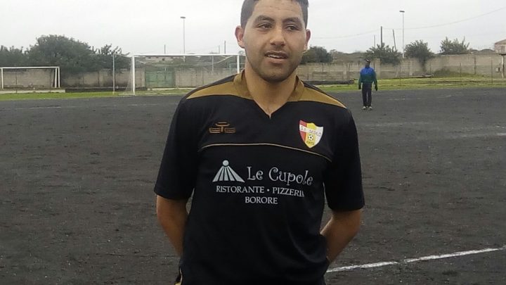Calcio 2a Categoria G. Al Sedilo il derby Guilcier Barigadu. Tris alla Busachese