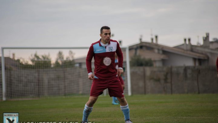 Calcio Promozione B. Il Fonni affonda la Tharros , Macomerese sempre più giù, l’Ovodda risale