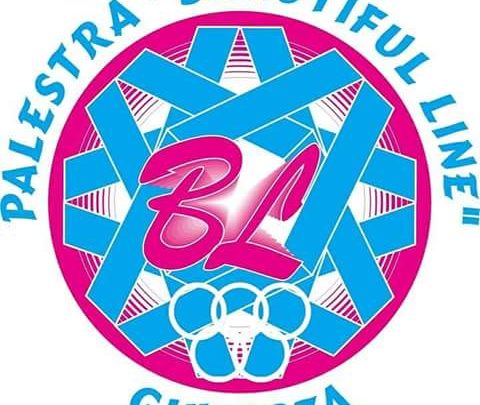 La Palestra “Beautiful Line” di Ghilarza selezionata per il progetto del CONI “A chent’annos in salude”