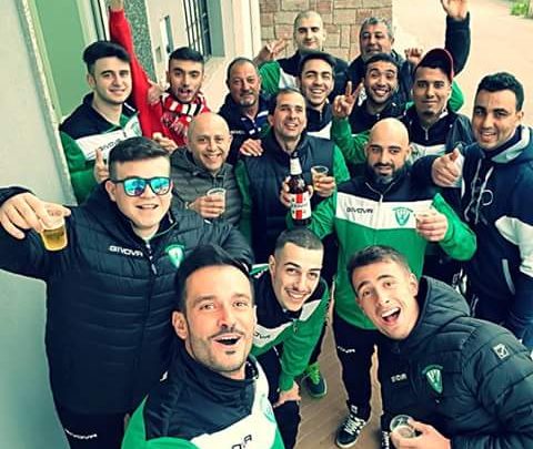 Calcio 2a Categoria G. Reda match winner per il Tadasuni che batte la Bolotanese